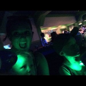 Meet your Posher, Kelli